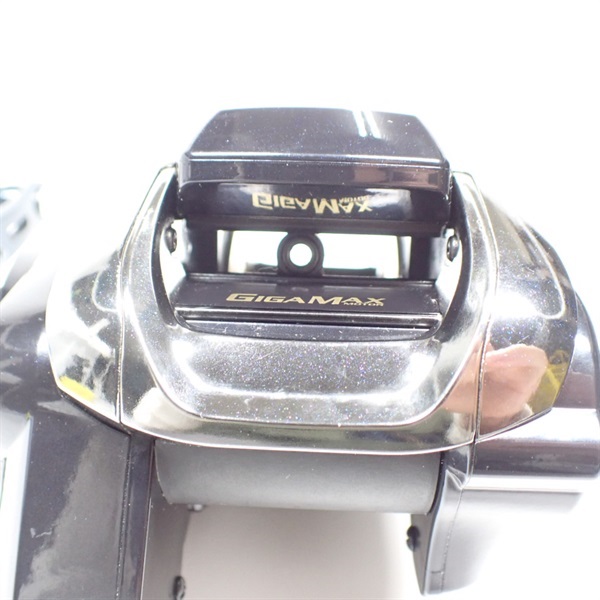 ２０ビーストマスター１０００ＥＪ